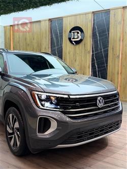 فولكسفاغن أطلس